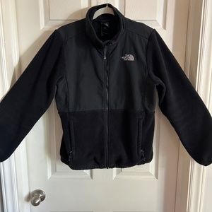 The North Face Fleece Jacket, Girl's XL